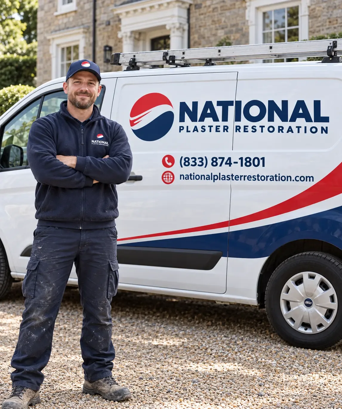 Plaster Repair company in Mallie, KY
